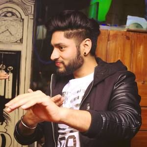 Meet your Posher, Jatin